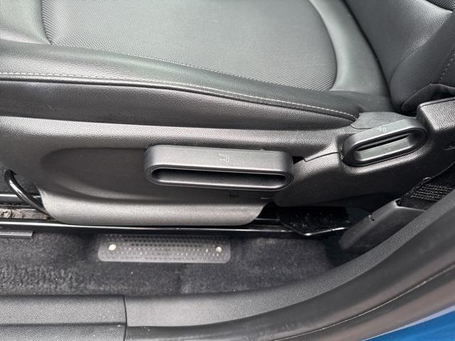 used 2020 MINI Countryman car, priced at $15,749