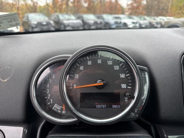 used 2020 MINI Countryman car, priced at $15,749