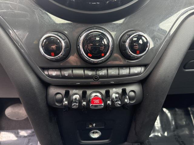 used 2020 MINI Countryman car, priced at $15,749