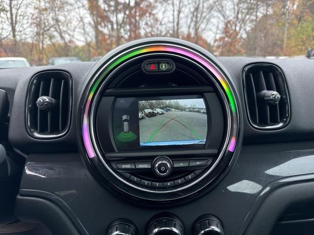 used 2020 MINI Countryman car, priced at $15,749