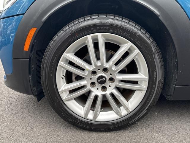 used 2020 MINI Countryman car, priced at $15,749