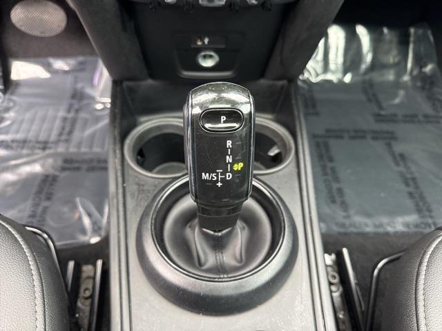 used 2020 MINI Countryman car, priced at $15,749