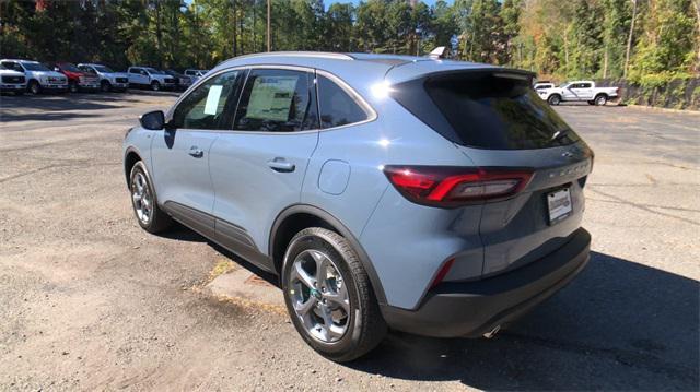 new 2025 Ford Escape car, priced at $34,220