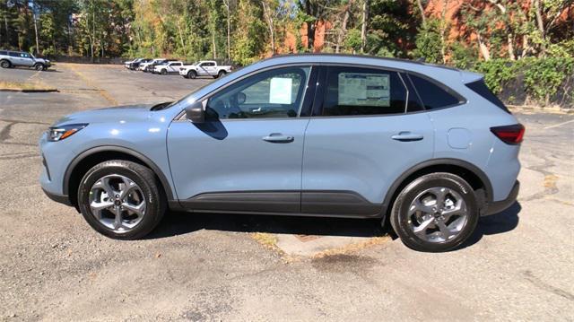 new 2025 Ford Escape car, priced at $34,220