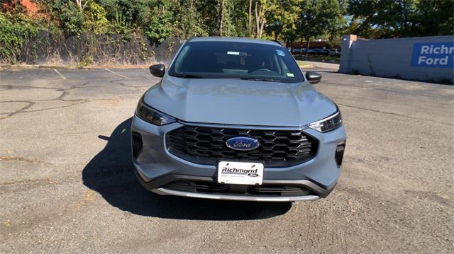 new 2025 Ford Escape car, priced at $34,220