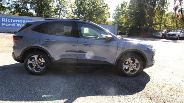 new 2025 Ford Escape car, priced at $34,220