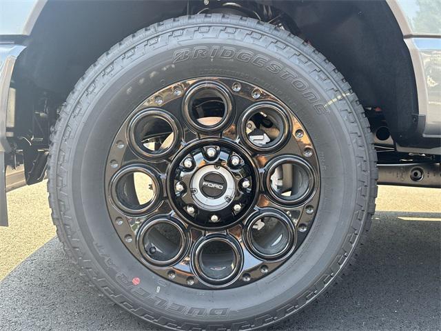 new 2025 Ford F-250 car, priced at $82,890