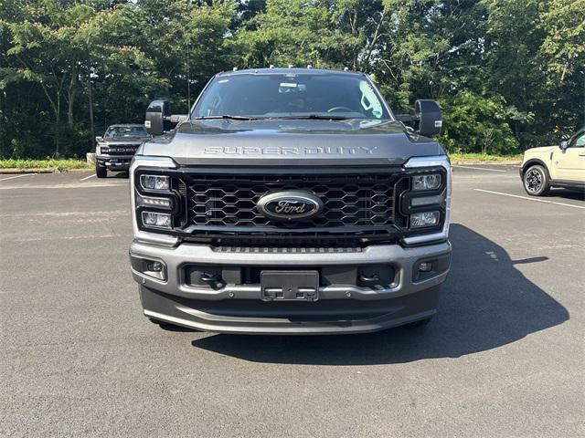 new 2025 Ford F-250 car, priced at $82,890