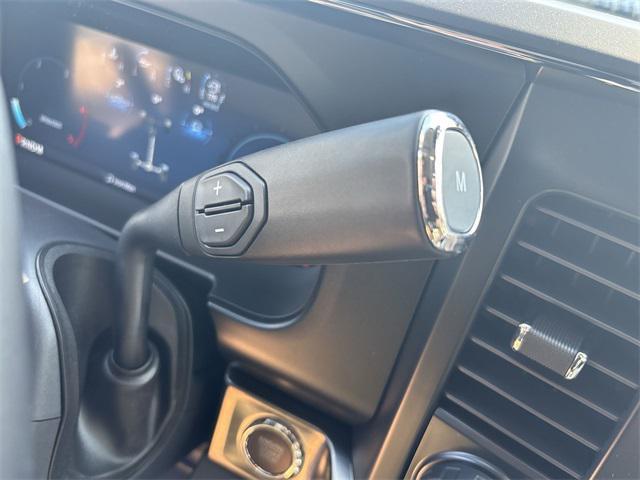 new 2025 Ford F-250 car, priced at $82,890