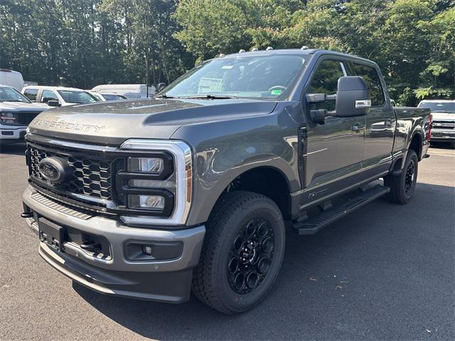 new 2025 Ford F-250 car, priced at $83,890