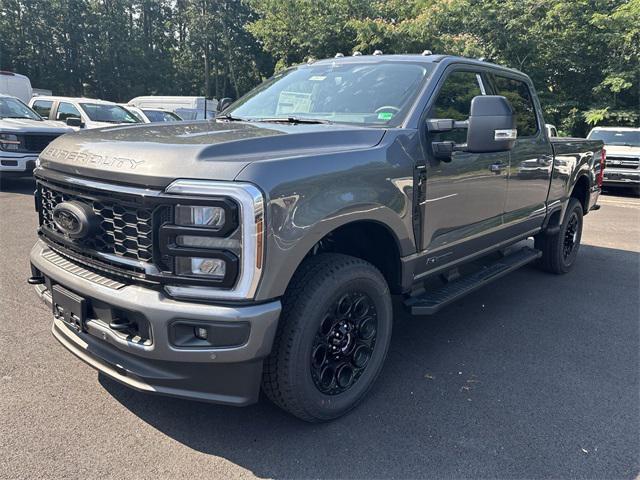 new 2025 Ford F-250 car, priced at $82,890