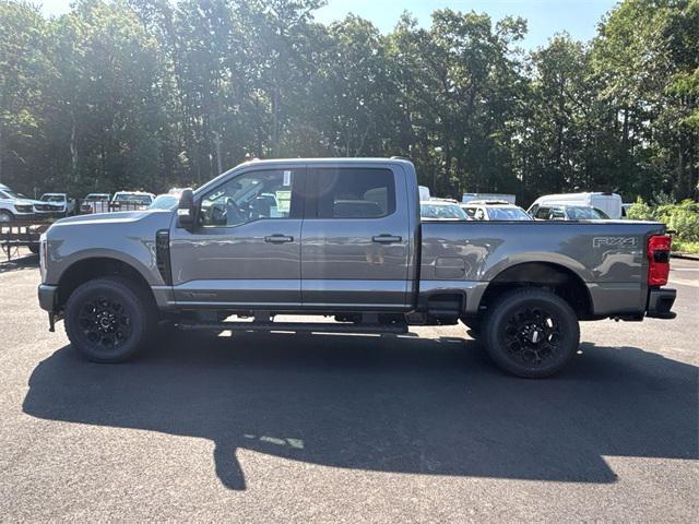 new 2025 Ford F-250 car, priced at $82,890