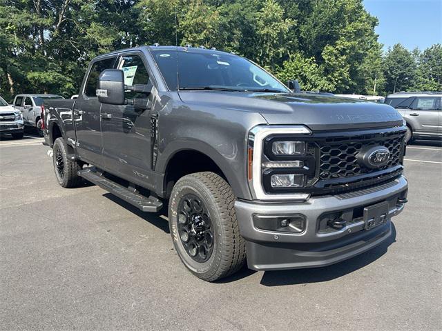 new 2025 Ford F-250 car, priced at $82,890