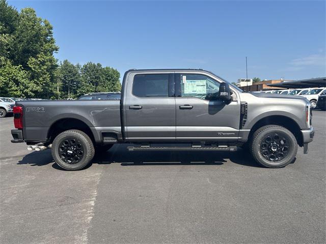 new 2025 Ford F-250 car, priced at $82,890