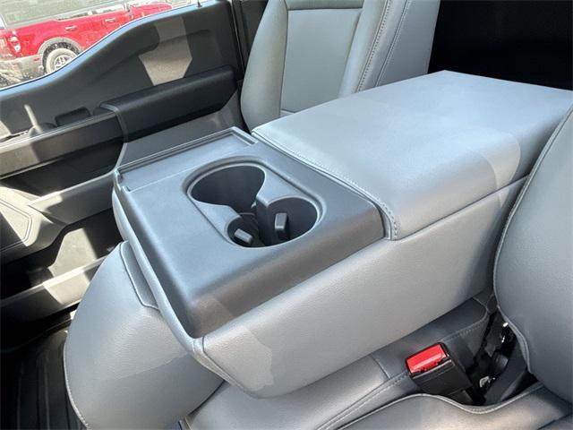 new 2025 Ford F-150 car, priced at $37,009