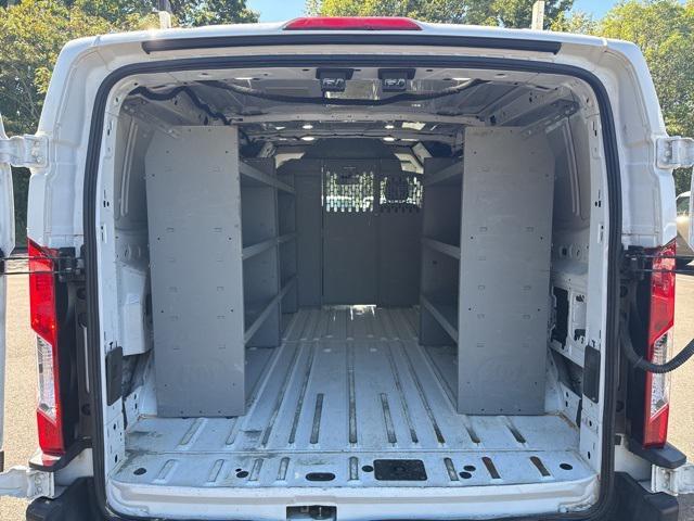 used 2019 Ford Transit-150 car, priced at $21,154