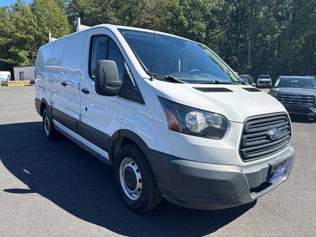 used 2019 Ford Transit-150 car, priced at $21,154