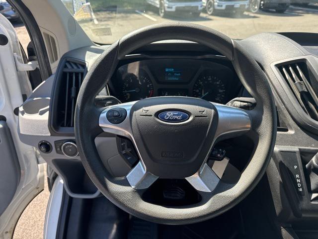 used 2019 Ford Transit-150 car, priced at $21,154