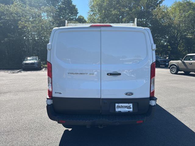 used 2019 Ford Transit-150 car, priced at $21,154