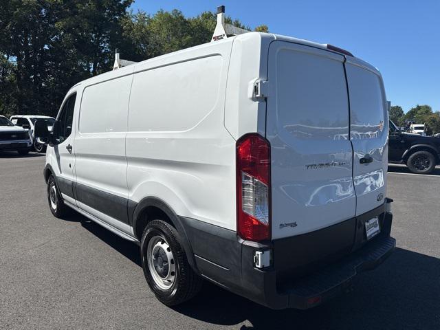 used 2019 Ford Transit-150 car, priced at $21,154
