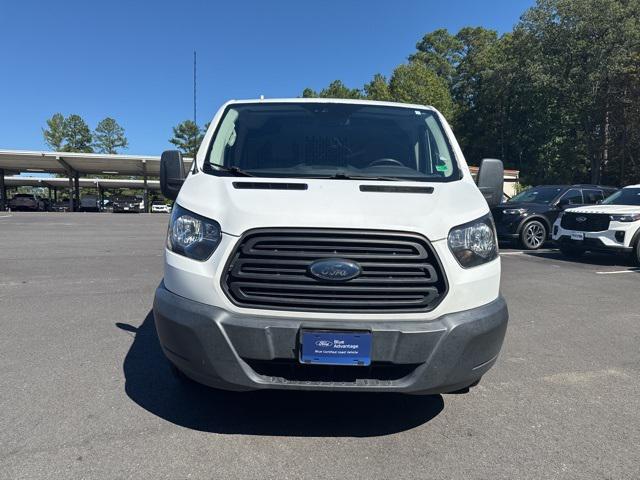 used 2019 Ford Transit-150 car, priced at $21,154