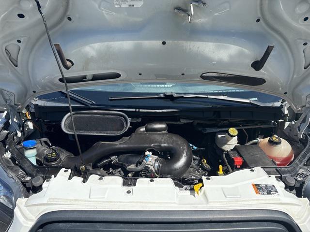 used 2019 Ford Transit-150 car, priced at $21,154