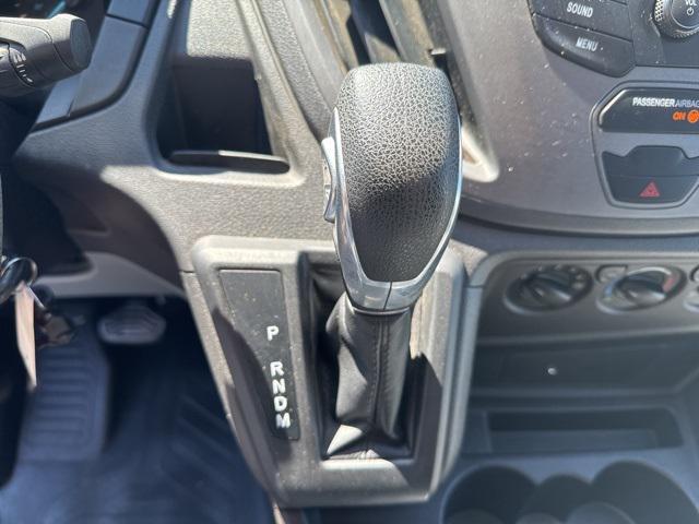 used 2019 Ford Transit-150 car, priced at $21,154