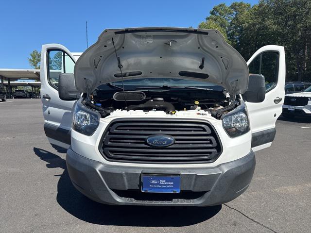 used 2019 Ford Transit-150 car, priced at $21,154