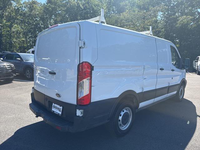 used 2019 Ford Transit-150 car, priced at $21,154