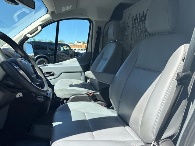 used 2019 Ford Transit-150 car, priced at $21,154