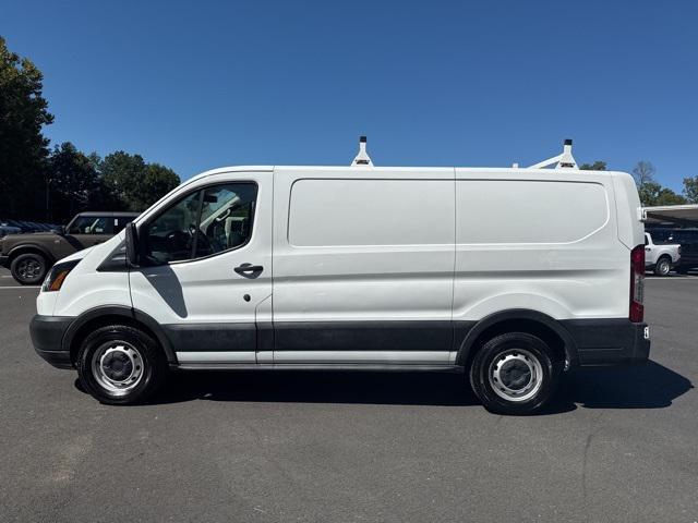 used 2019 Ford Transit-150 car, priced at $21,154