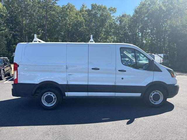 used 2019 Ford Transit-150 car, priced at $21,154