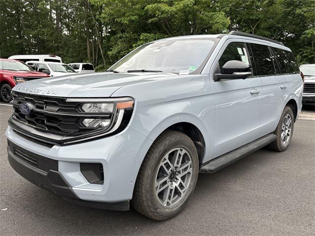 new 2025 Ford Expedition car, priced at $72,765