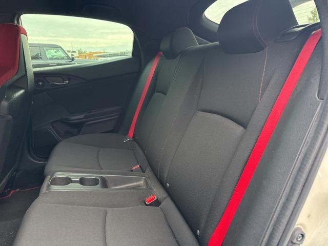 used 2019 Honda Civic Type R car, priced at $33,475