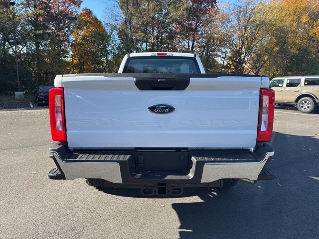 new 2026 Ford F-350 car, priced at $55,296
