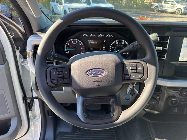 new 2026 Ford F-350 car, priced at $55,296