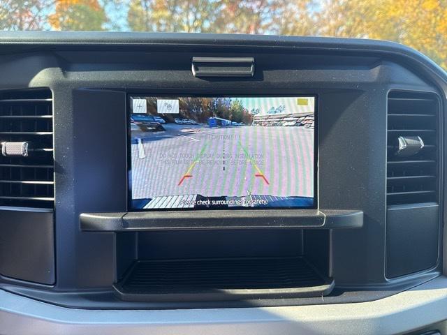 new 2026 Ford F-350 car, priced at $55,296