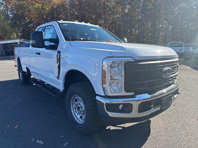 new 2026 Ford F-350 car, priced at $55,296
