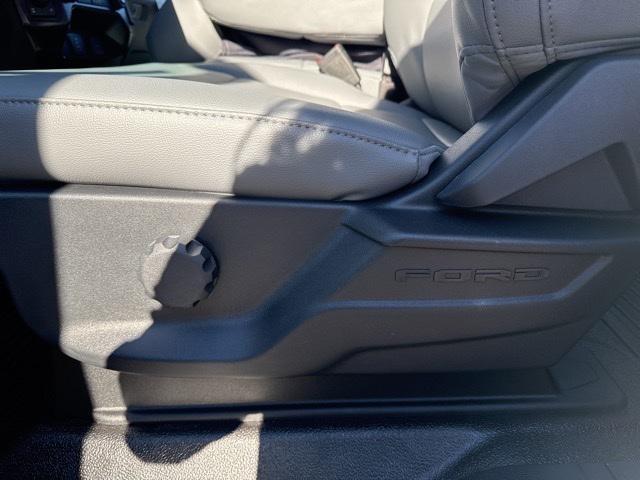 new 2026 Ford F-350 car, priced at $55,296