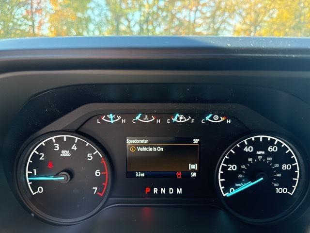 new 2026 Ford F-350 car, priced at $55,296