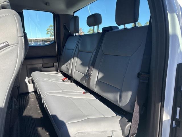 new 2026 Ford F-350 car, priced at $55,296