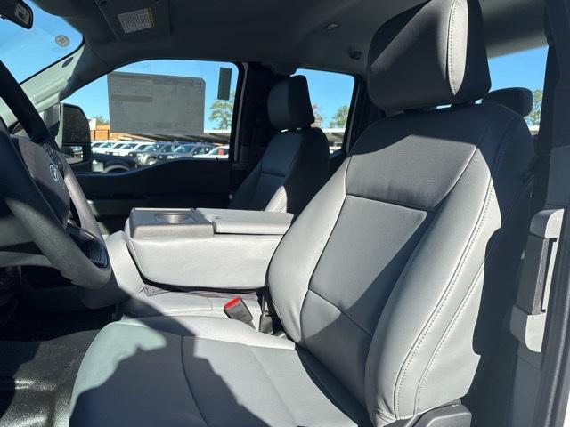 new 2026 Ford F-350 car, priced at $55,296