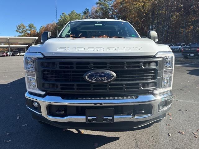 new 2026 Ford F-350 car, priced at $55,296