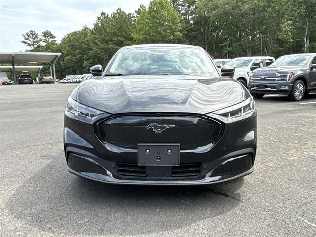 new 2025 Ford Mustang Mach-E car, priced at $44,755