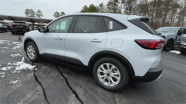 new 2025 Ford Escape car, priced at $26,985