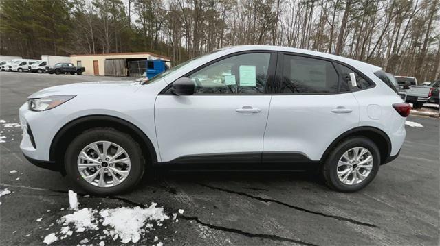 new 2025 Ford Escape car, priced at $26,985