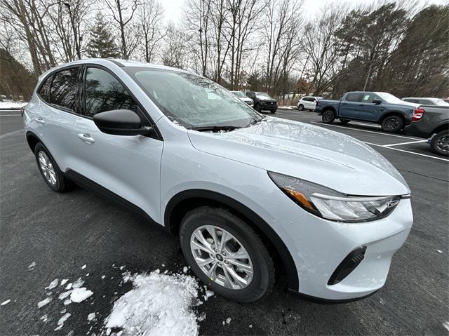 new 2025 Ford Escape car, priced at $26,985