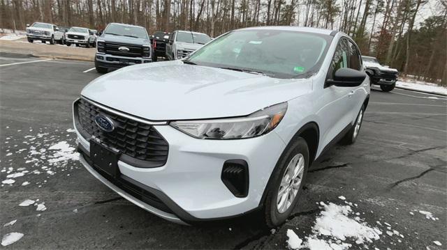 new 2025 Ford Escape car, priced at $26,985