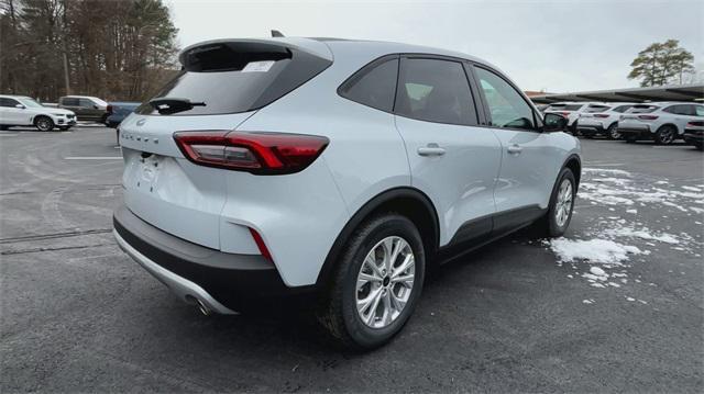 new 2025 Ford Escape car, priced at $26,985