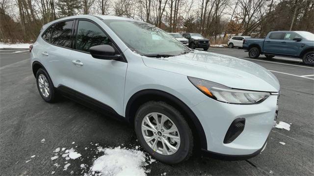 new 2025 Ford Escape car, priced at $26,985